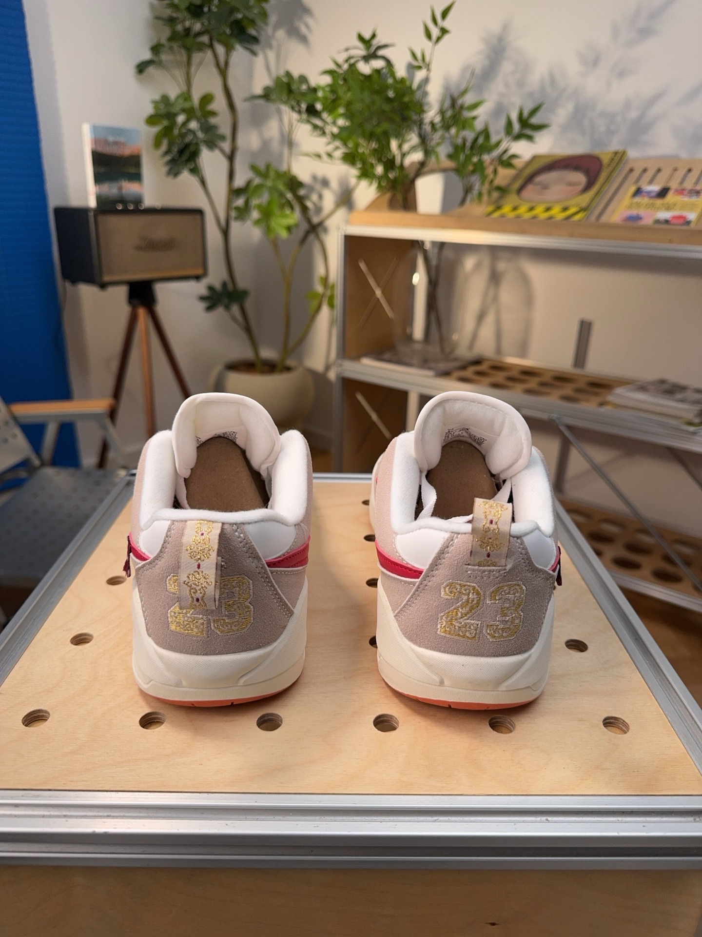 Nike Jordan